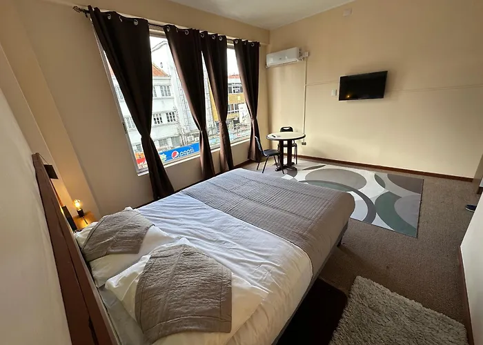 Sky Hotel Osorno
