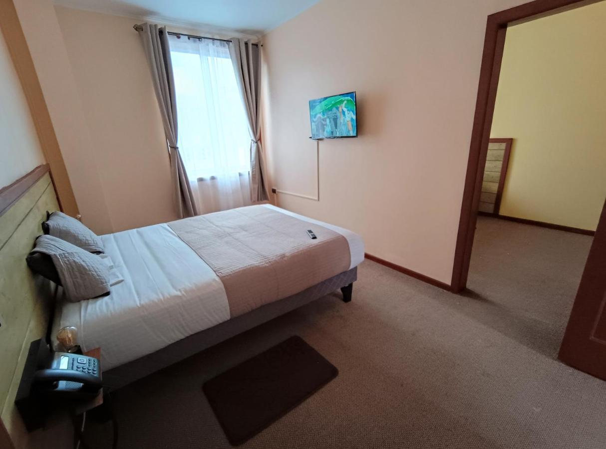 Sky Hotel Osorno Hotel 3*