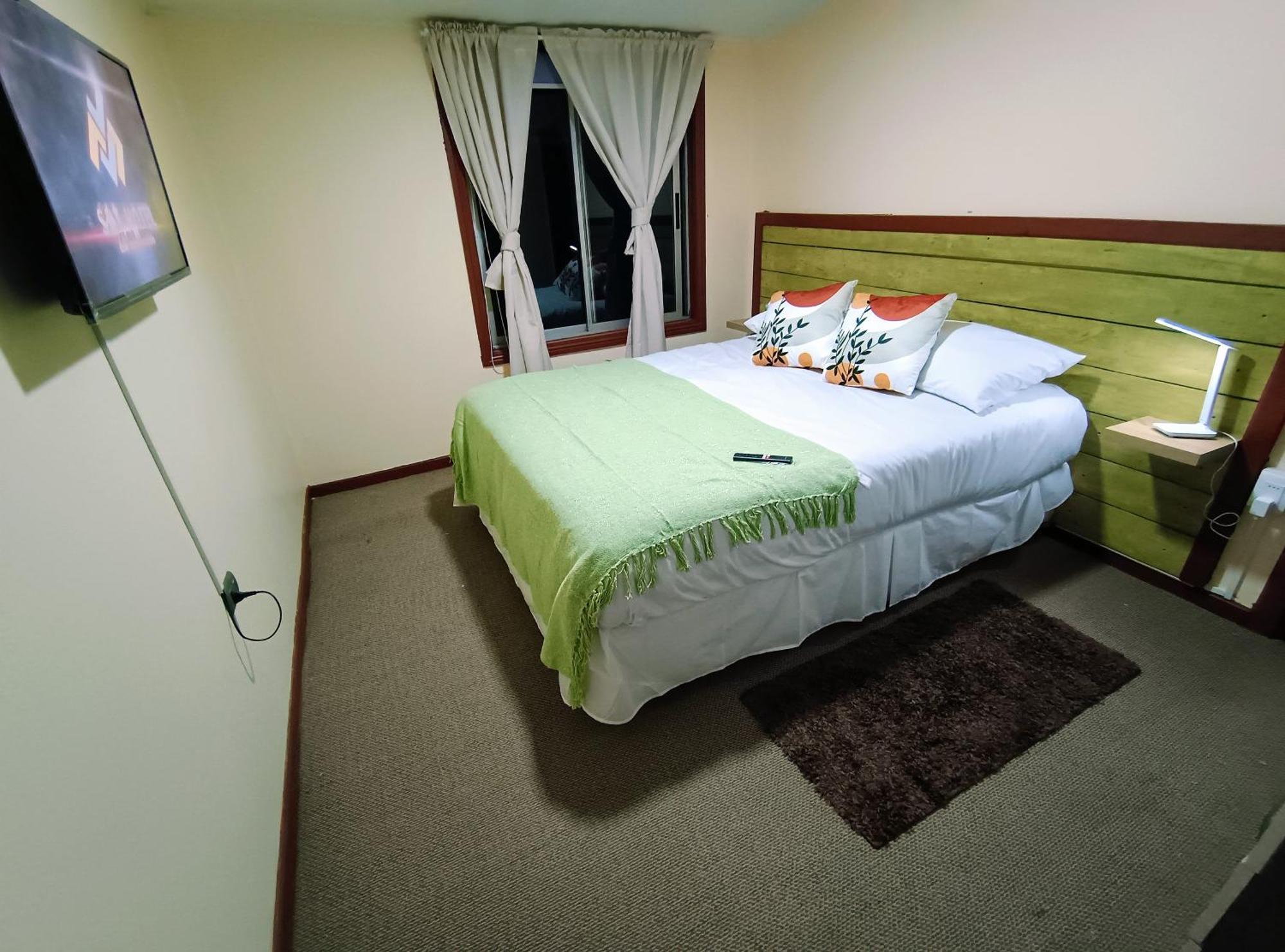 Hotel Sky Hotel Osorno