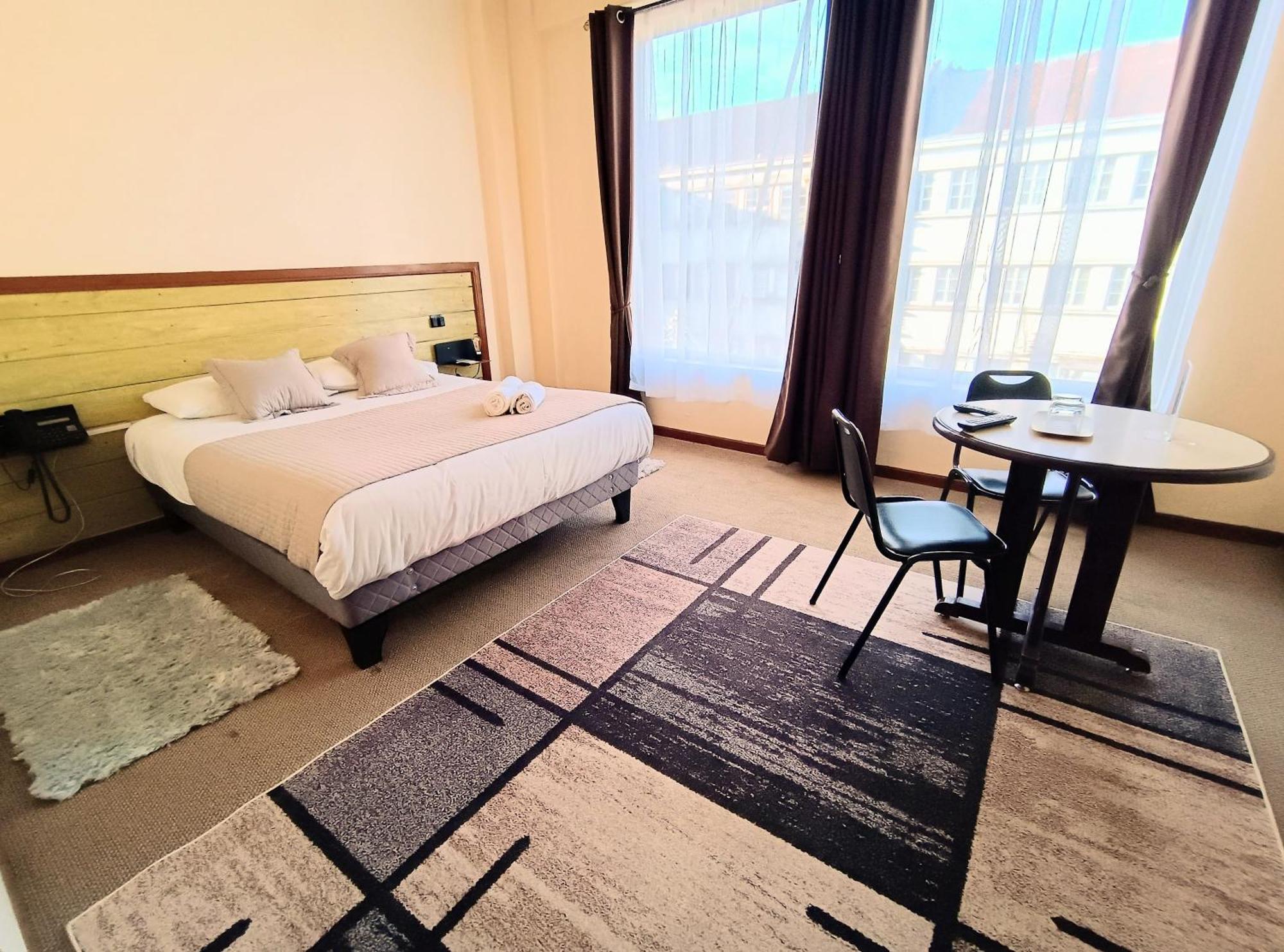 Sky Hotel Osorno 3* Osorno