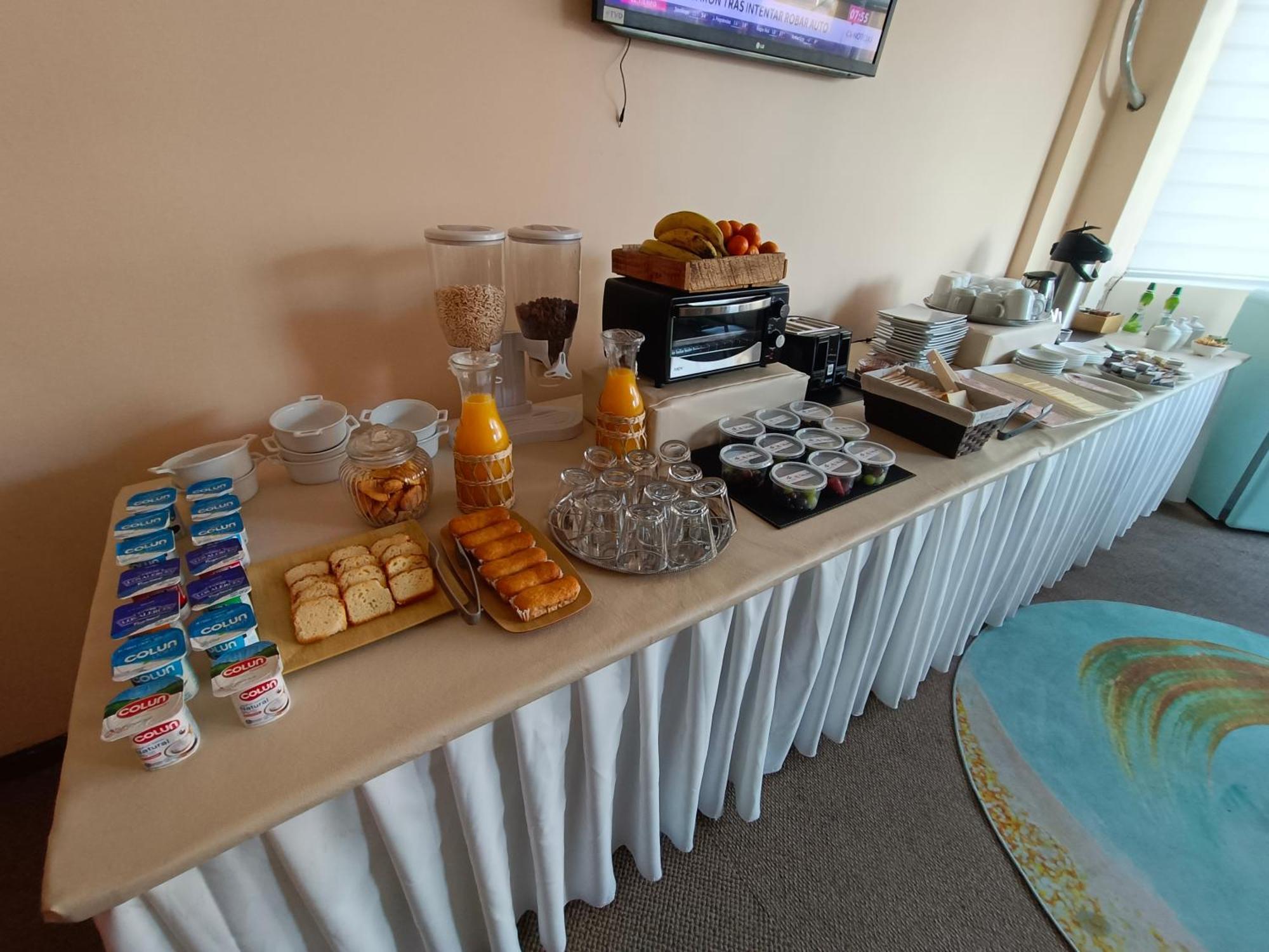 Hotel Sky Hotel Osorno