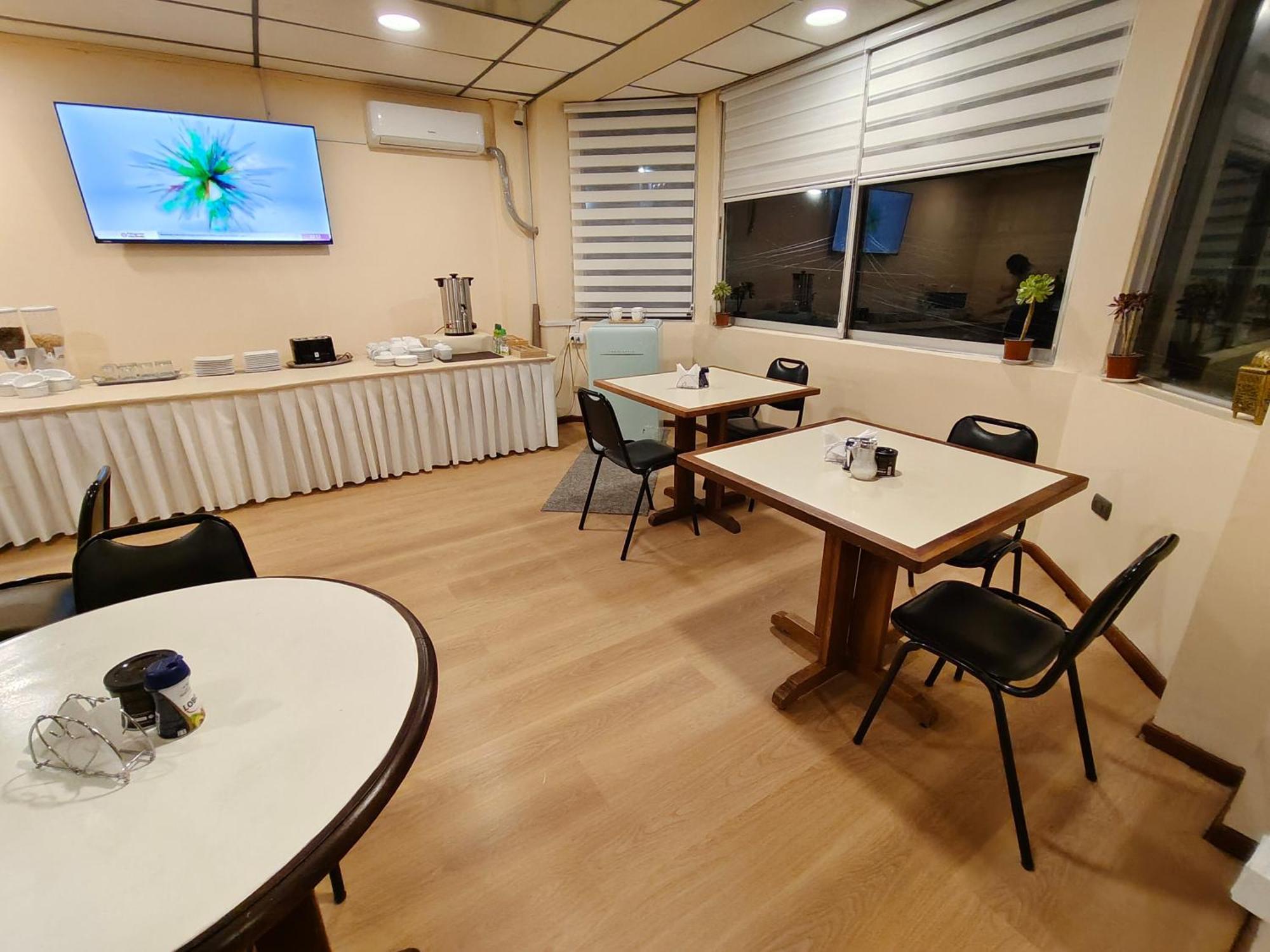 Sky Hotel Osorno Osorno