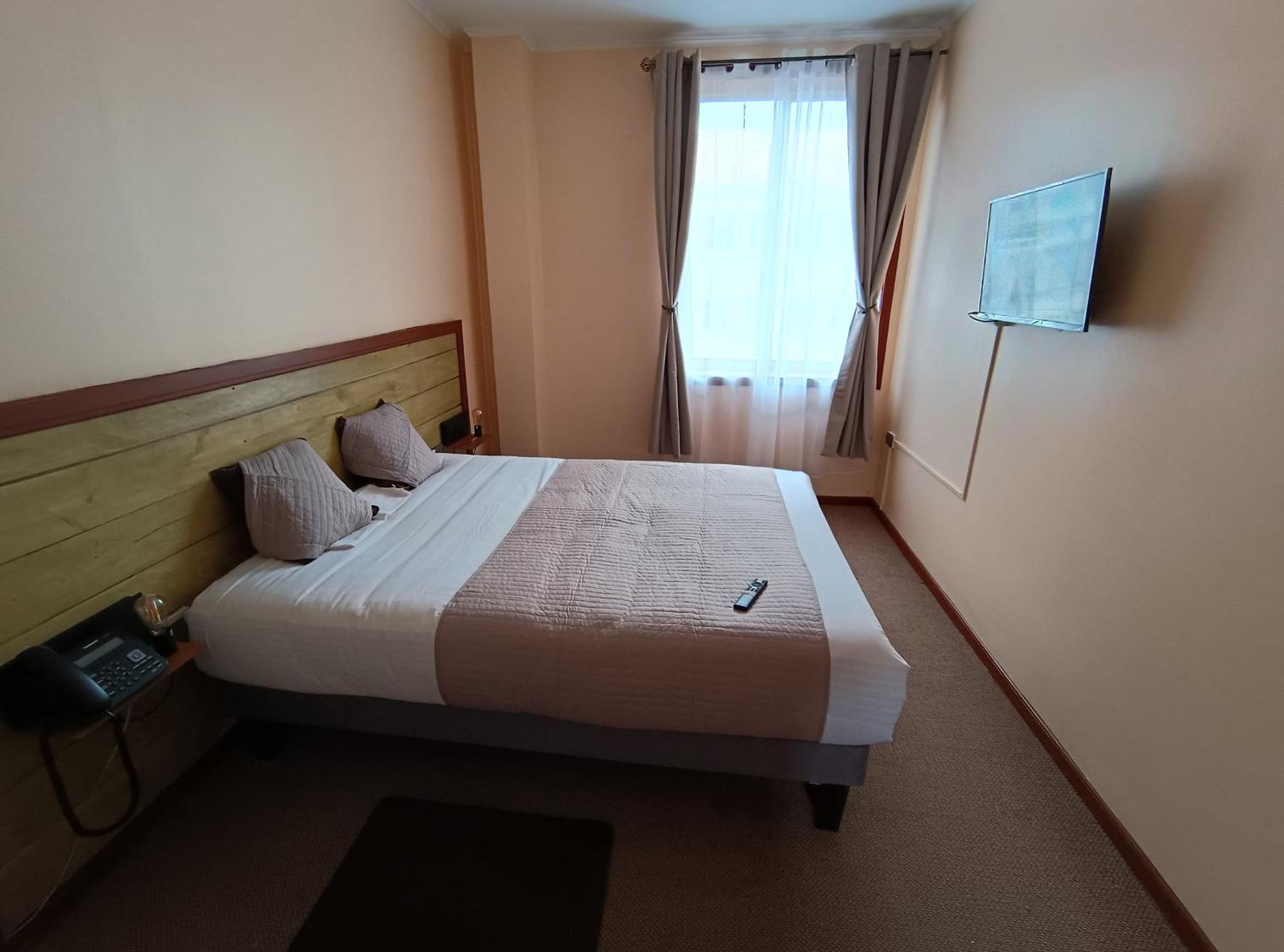 Hotel Sky Hotel Osorno