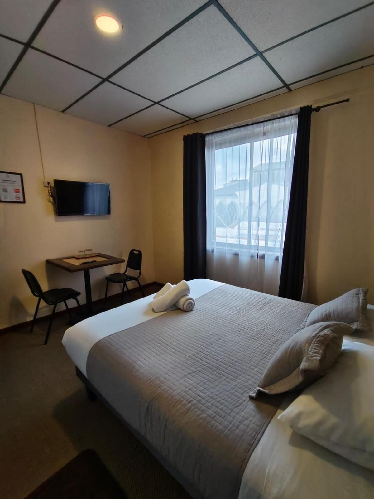 Sky Hotel Osorno Hotel 3*