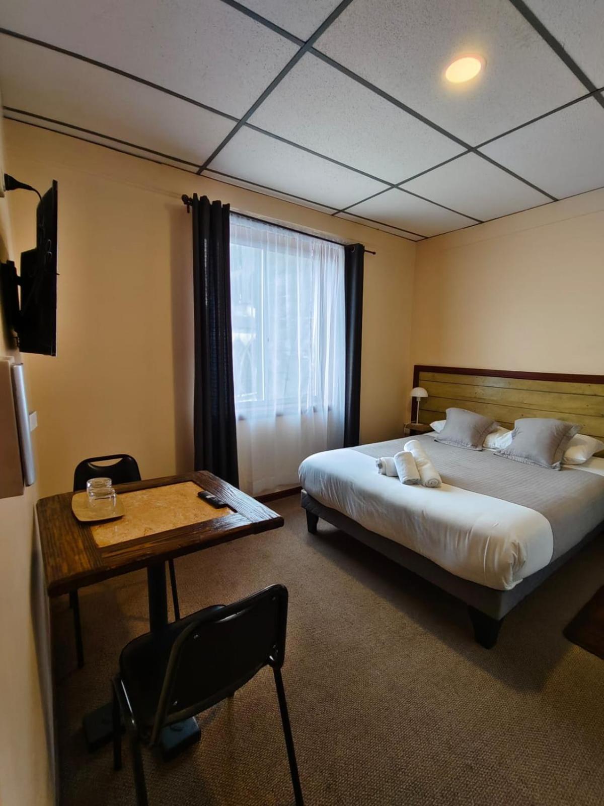 Sky Hotel Osorno 3* Osorno