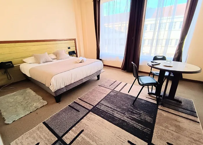 Sky Hotel Osorno