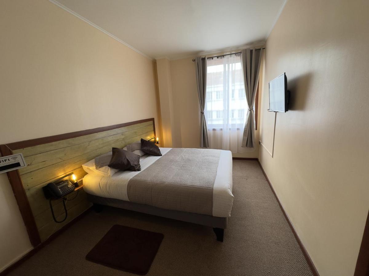 Sky Hotel Osorno Hotel
