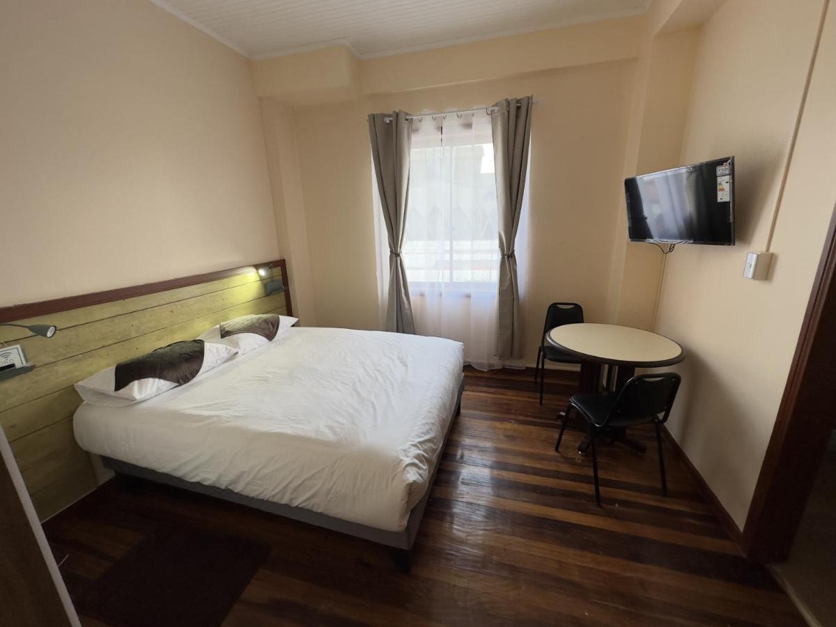 Sky Hotel Osorno 3*