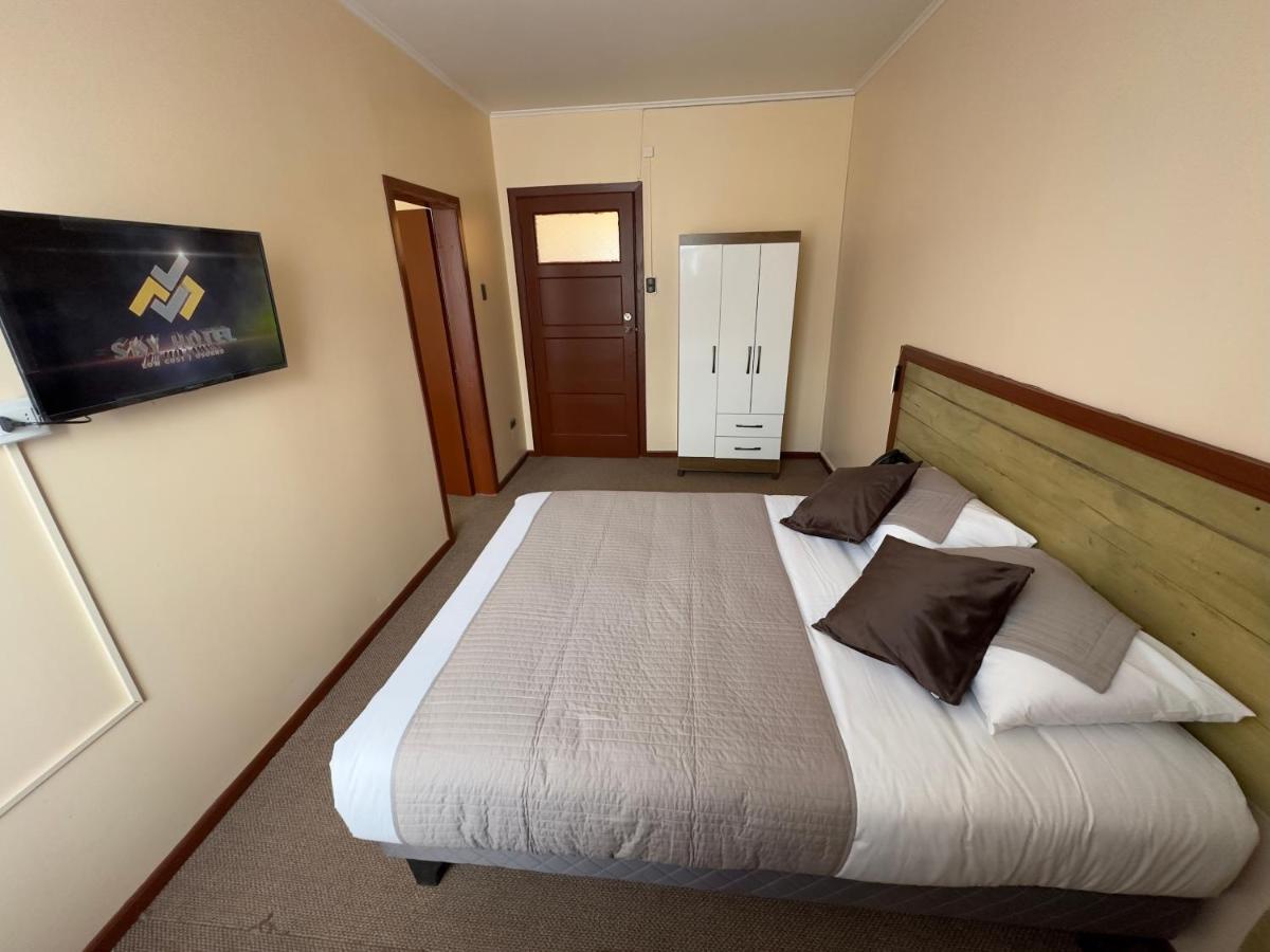 Sky Hotel Osorno Hotel 3*