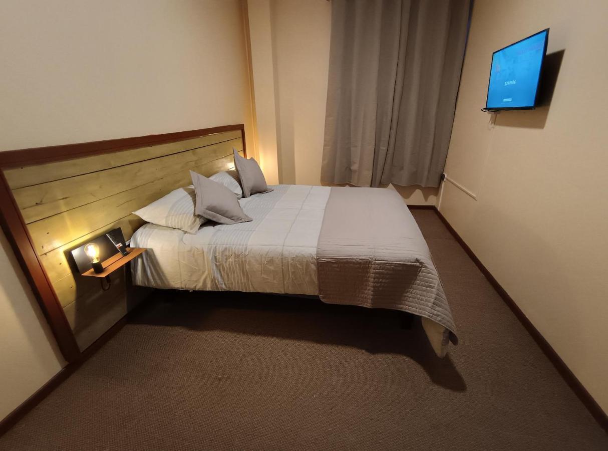 Sky Hotel Osorno Osorno