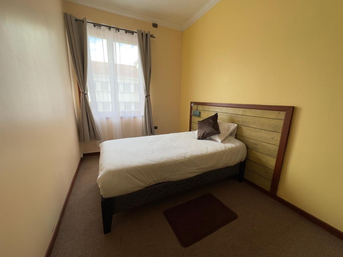 Sky Hotel Osorno Hotel 3*