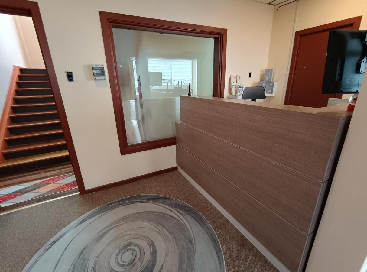 Sky Hotel Osorno Hotel 3*