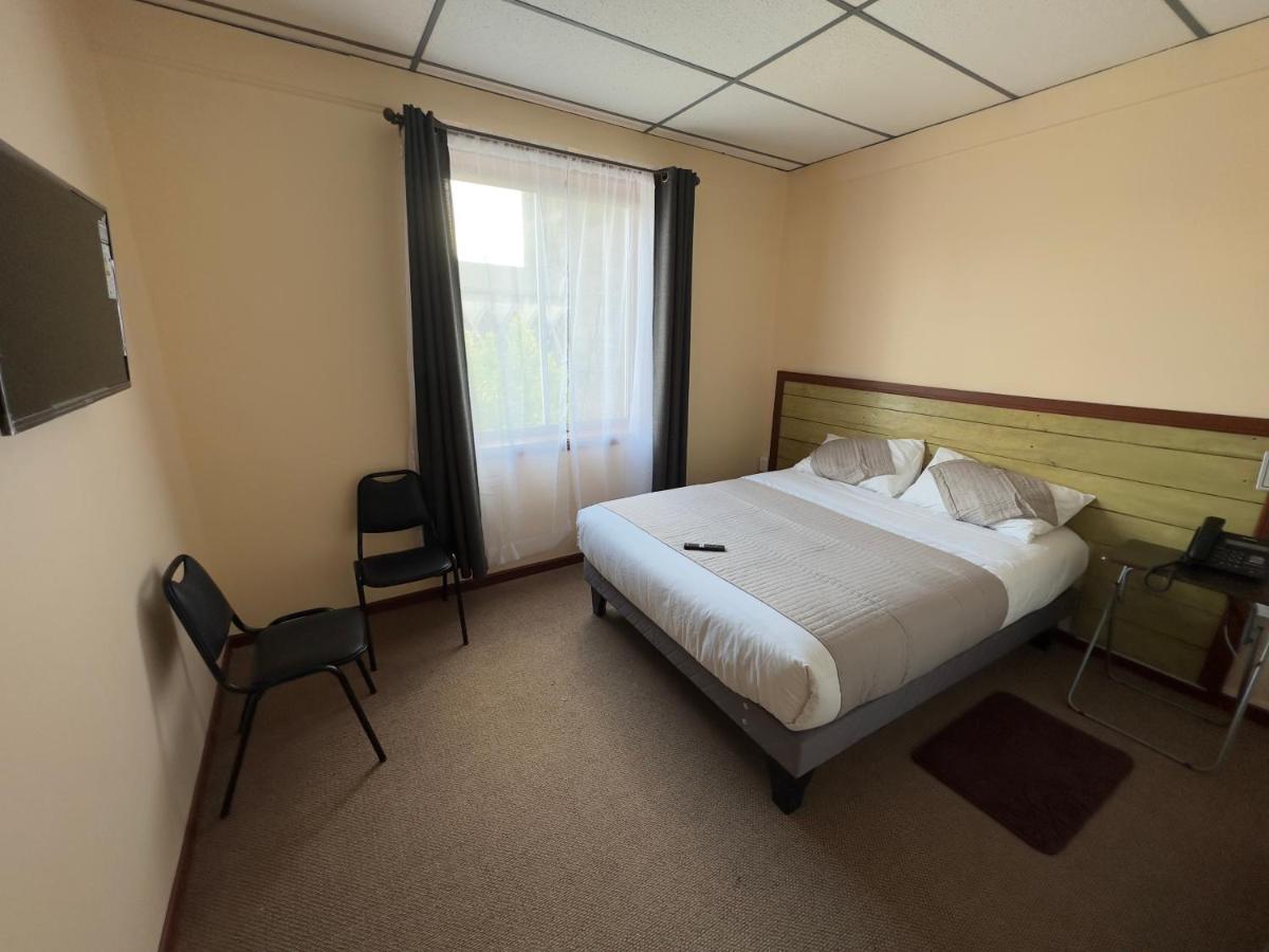 Hotel Sky Hotel Osorno