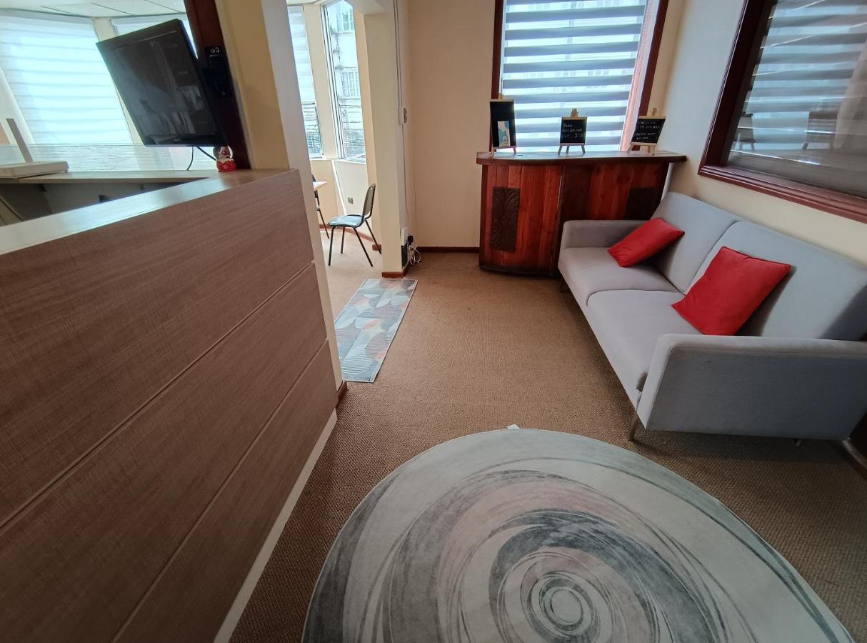 Sky Hotel Osorno Osorno