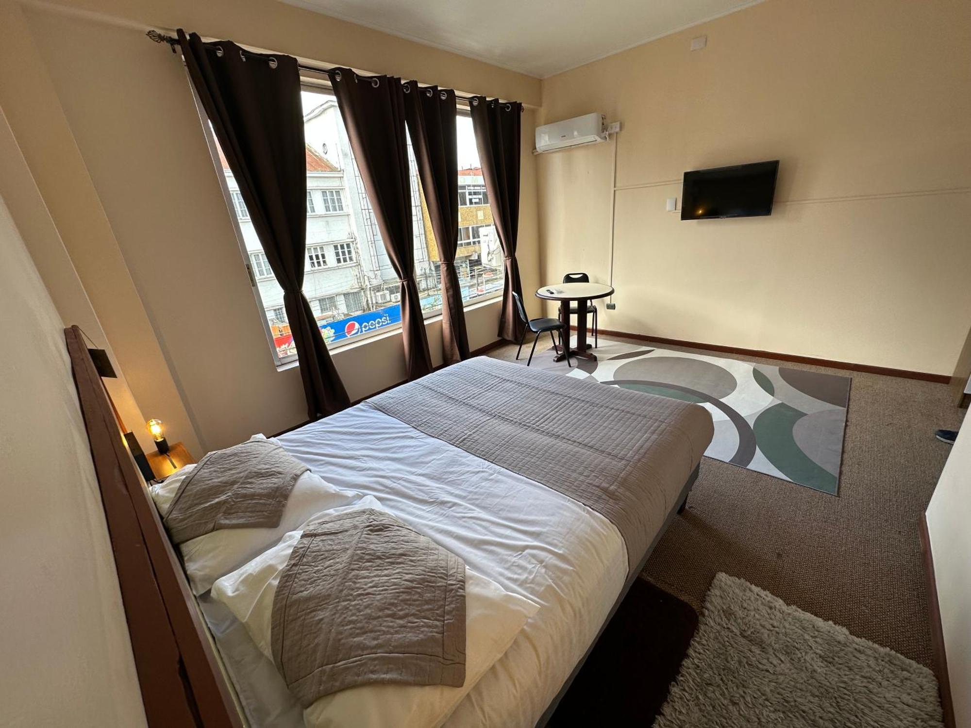 Hotel Sky Hotel Osorno 3*