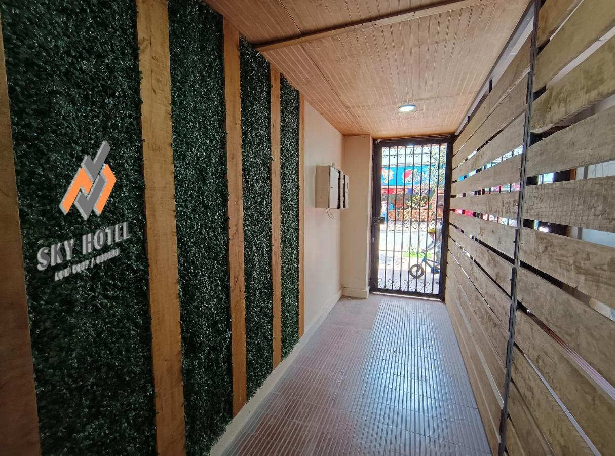 Hotel Sky Hotel Osorno