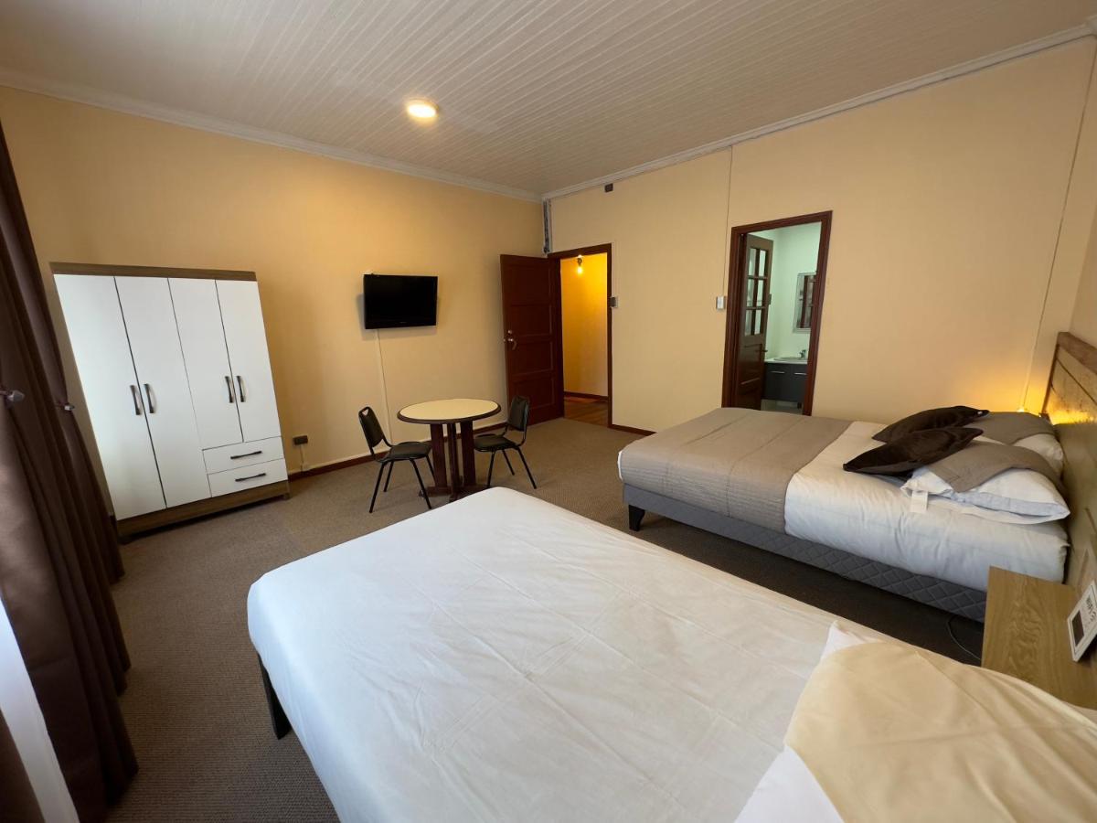 Sky Hotel Osorno Hotel