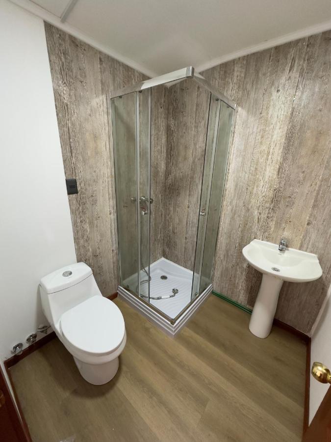 Sky Hotel Osorno 3* Osorno