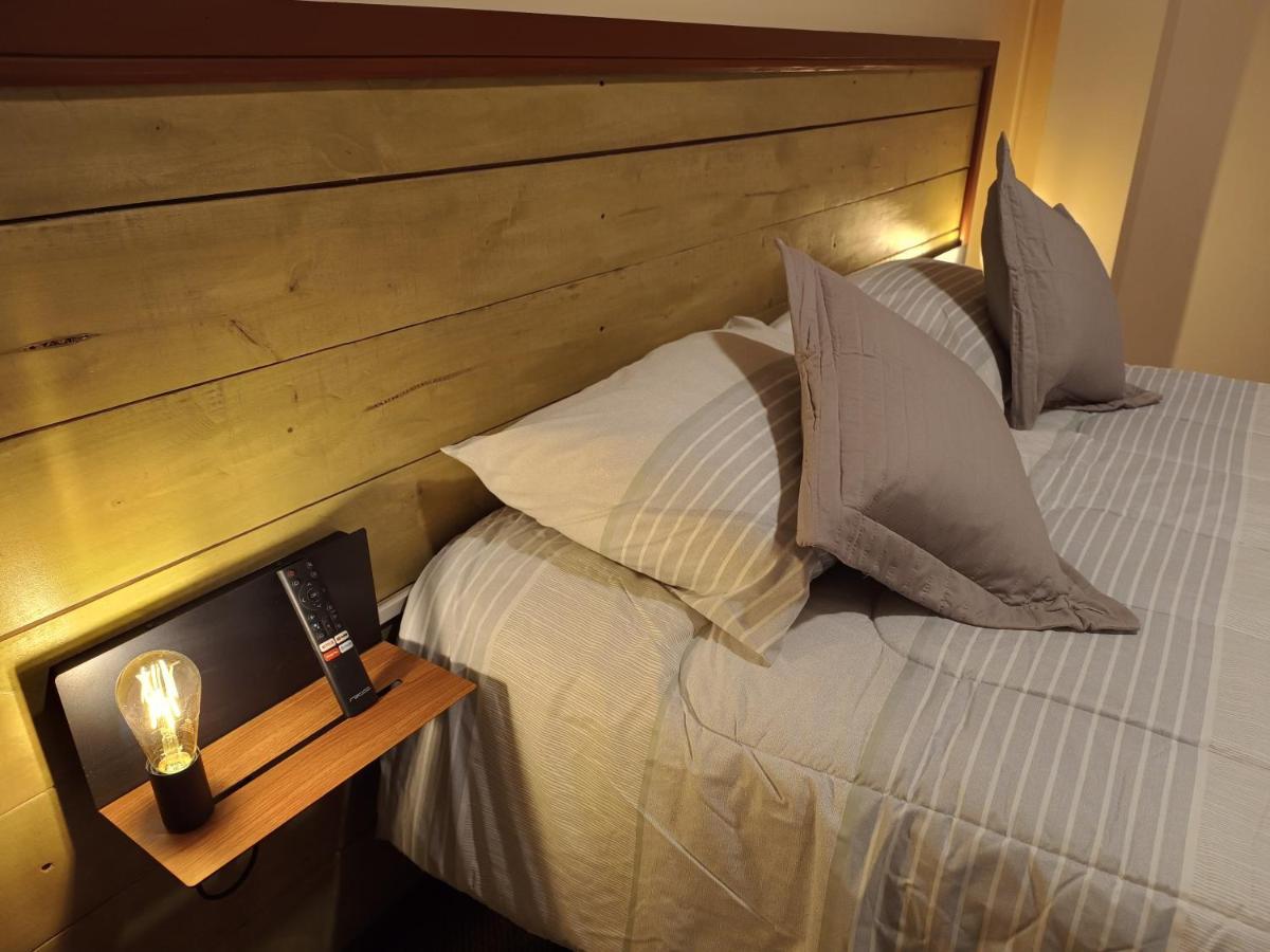 Sky Hotel Osorno