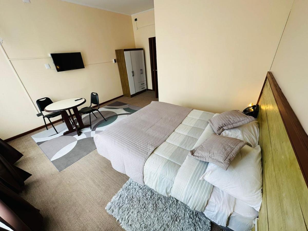 Sky Hotel Osorno Hotel Osorno