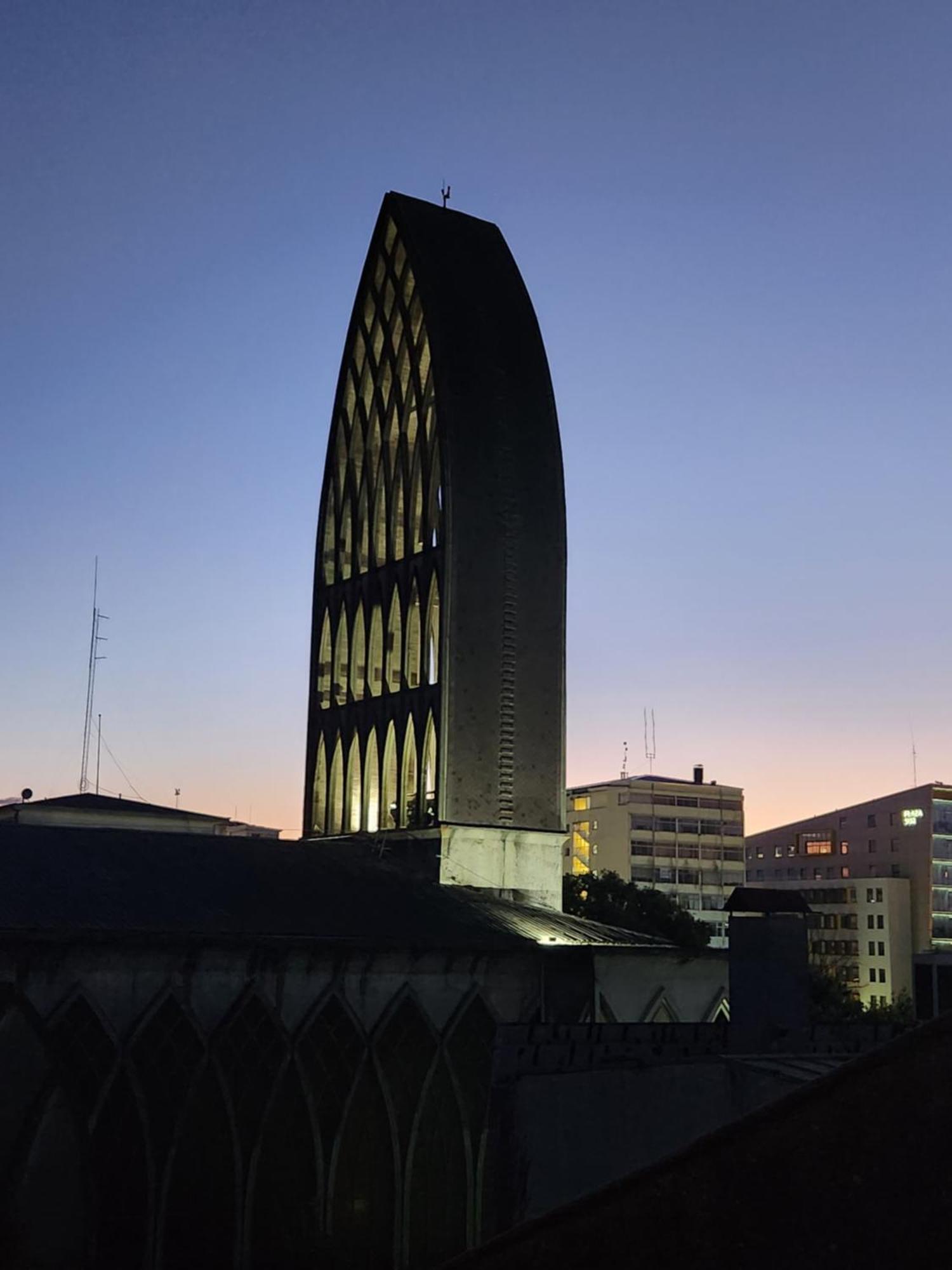 Hotel Sky Hotel Osorno 3*
