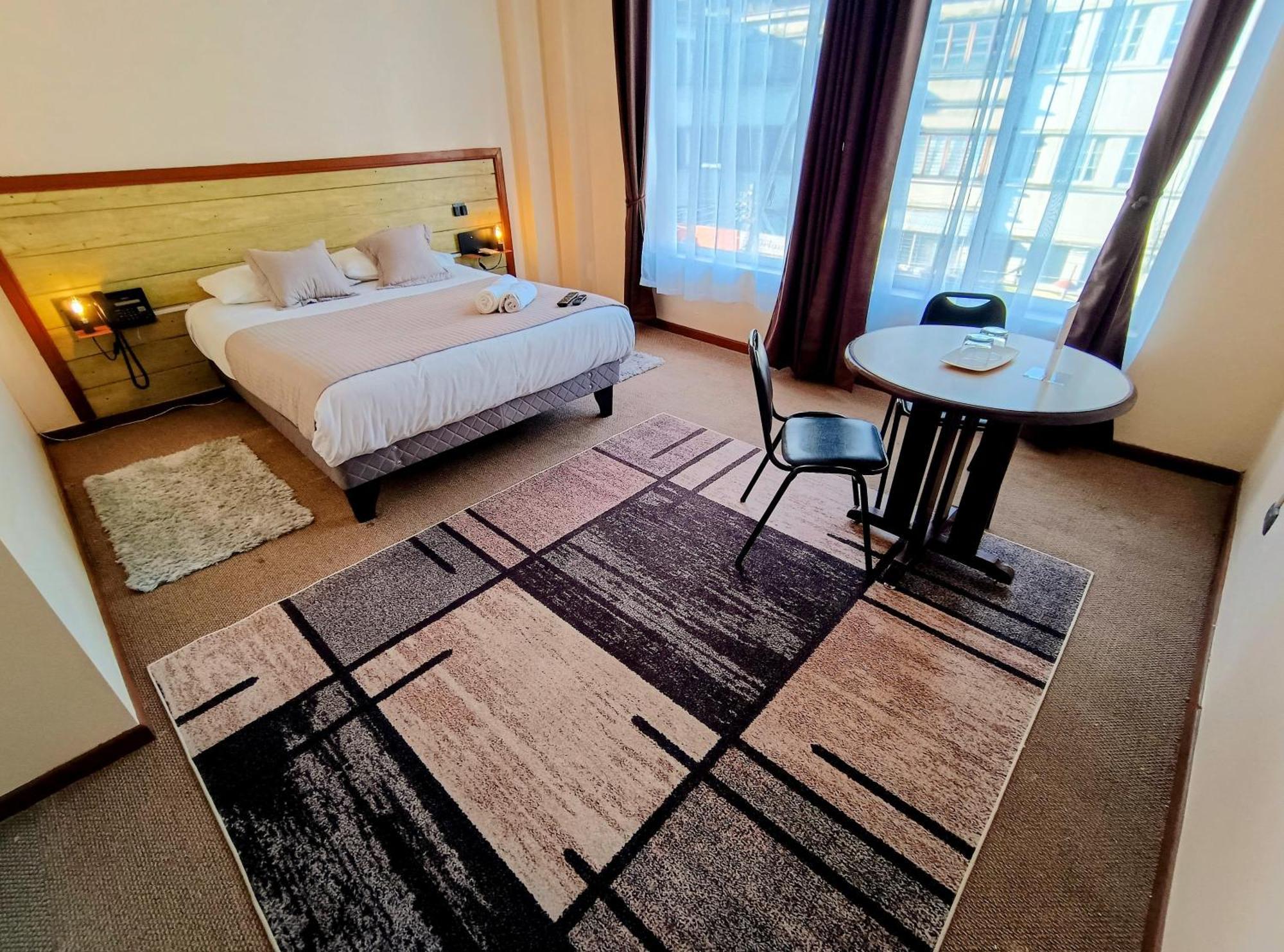 Sky Hotel Osorno Osorno