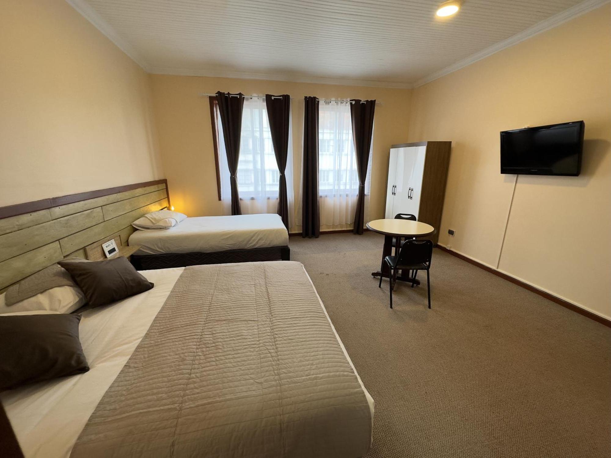 Sky Hotel Osorno Osorno
