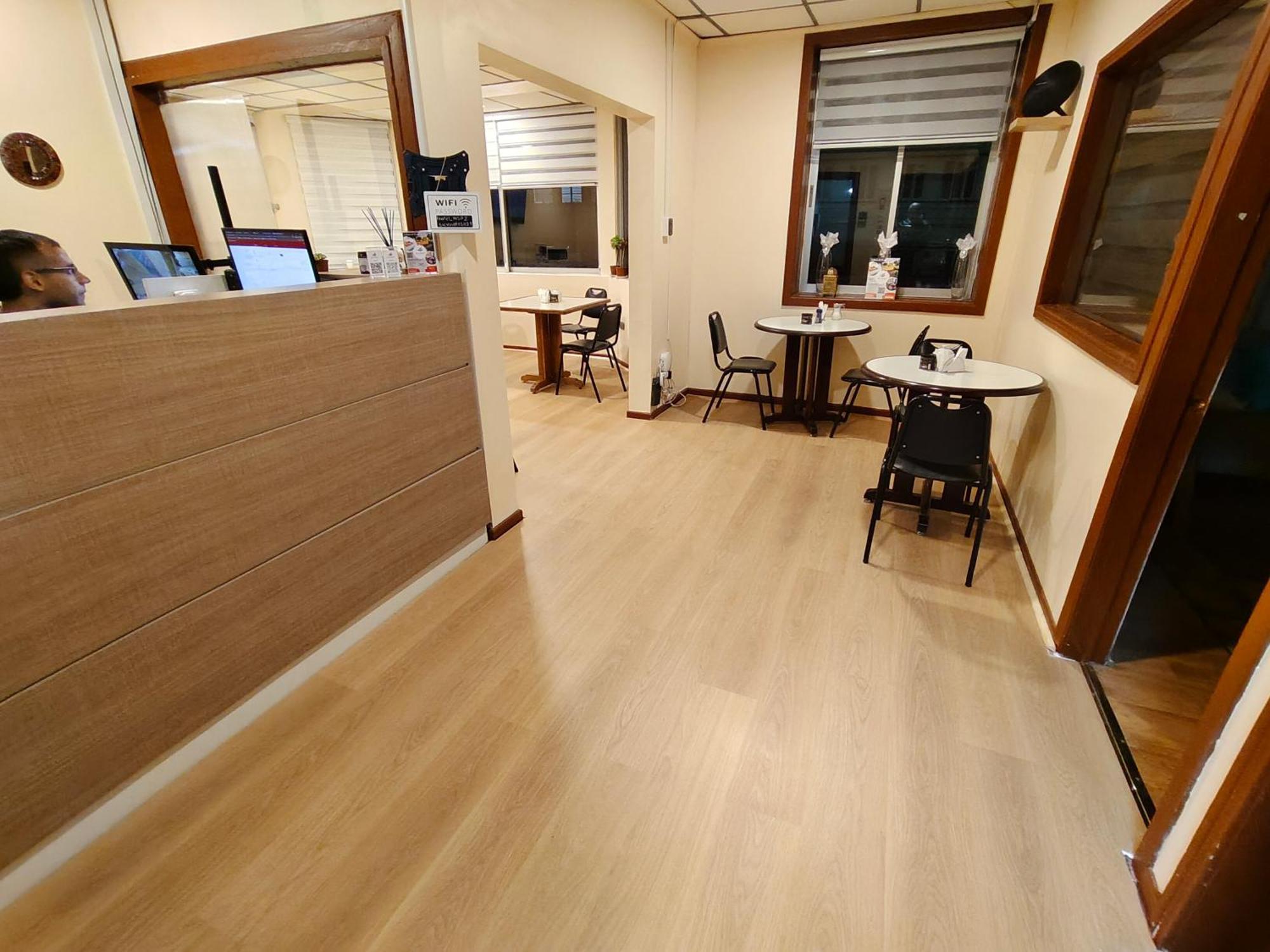 Hotel Sky Hotel Osorno 3*