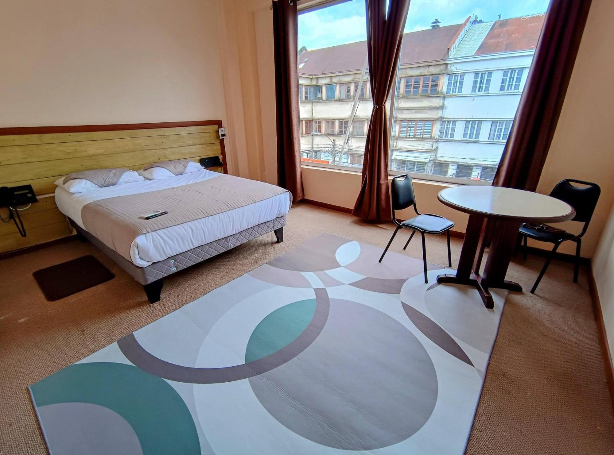 Sky Hotel Osorno 3* Osorno