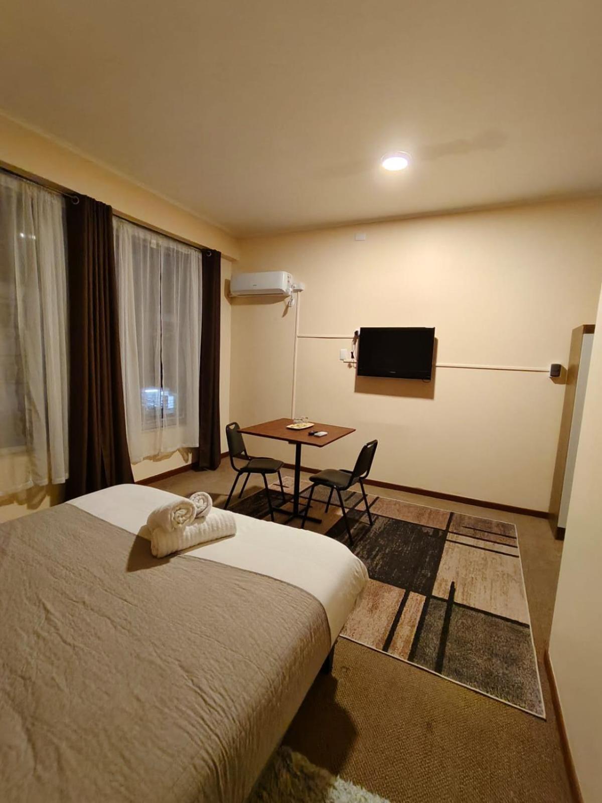 Hotel Sky Hotel Osorno 3*