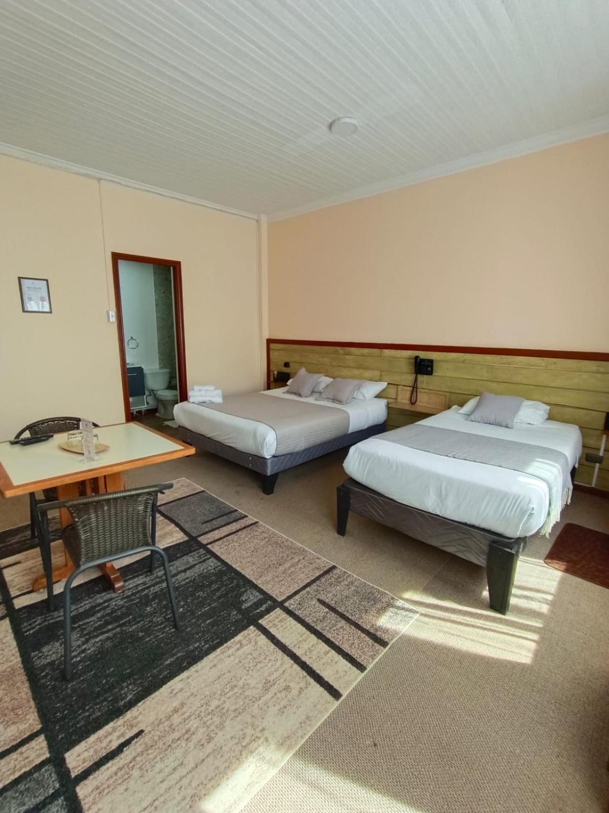 Sky Hotel Osorno Osorno