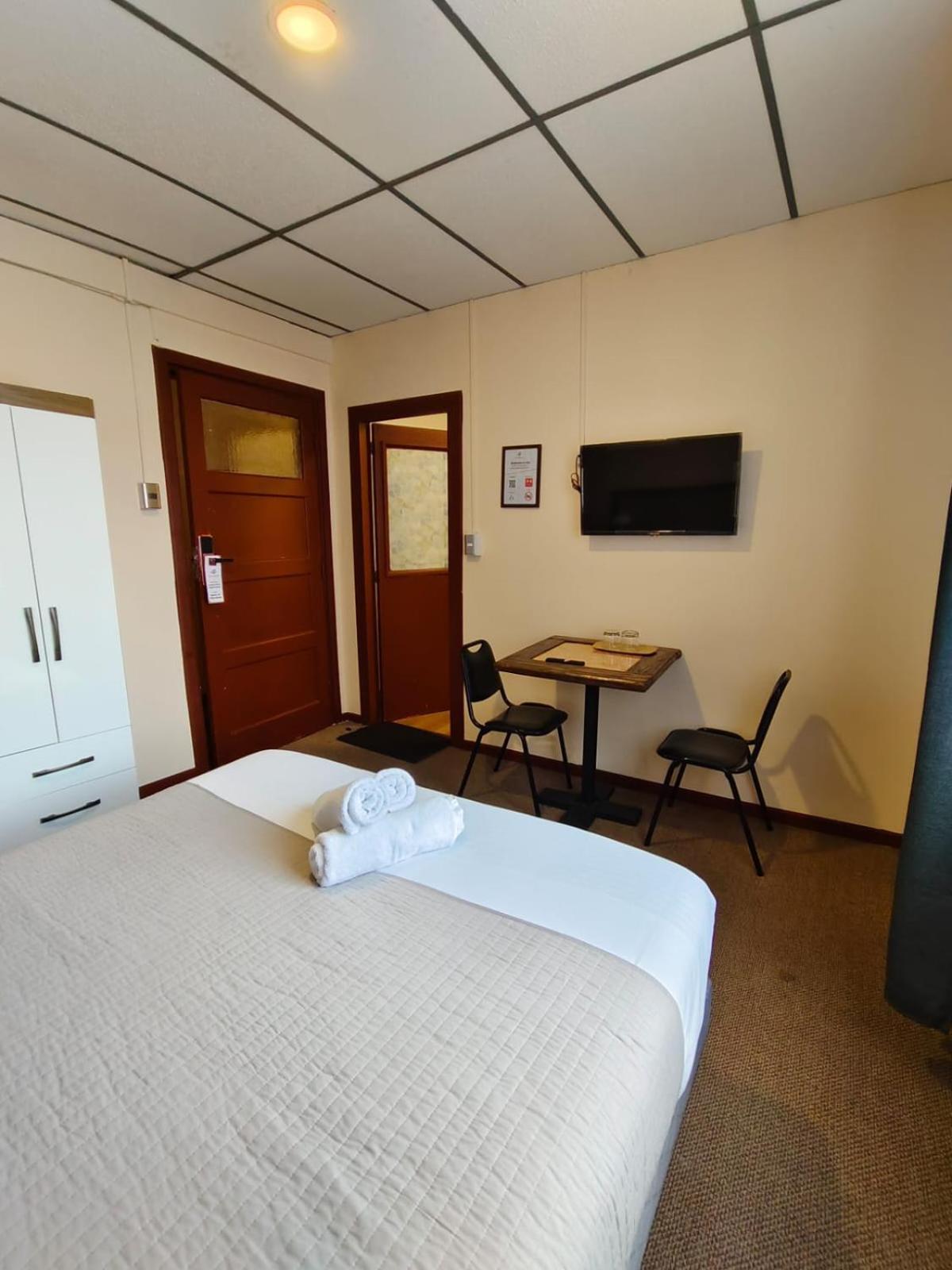 Sky Hotel Osorno