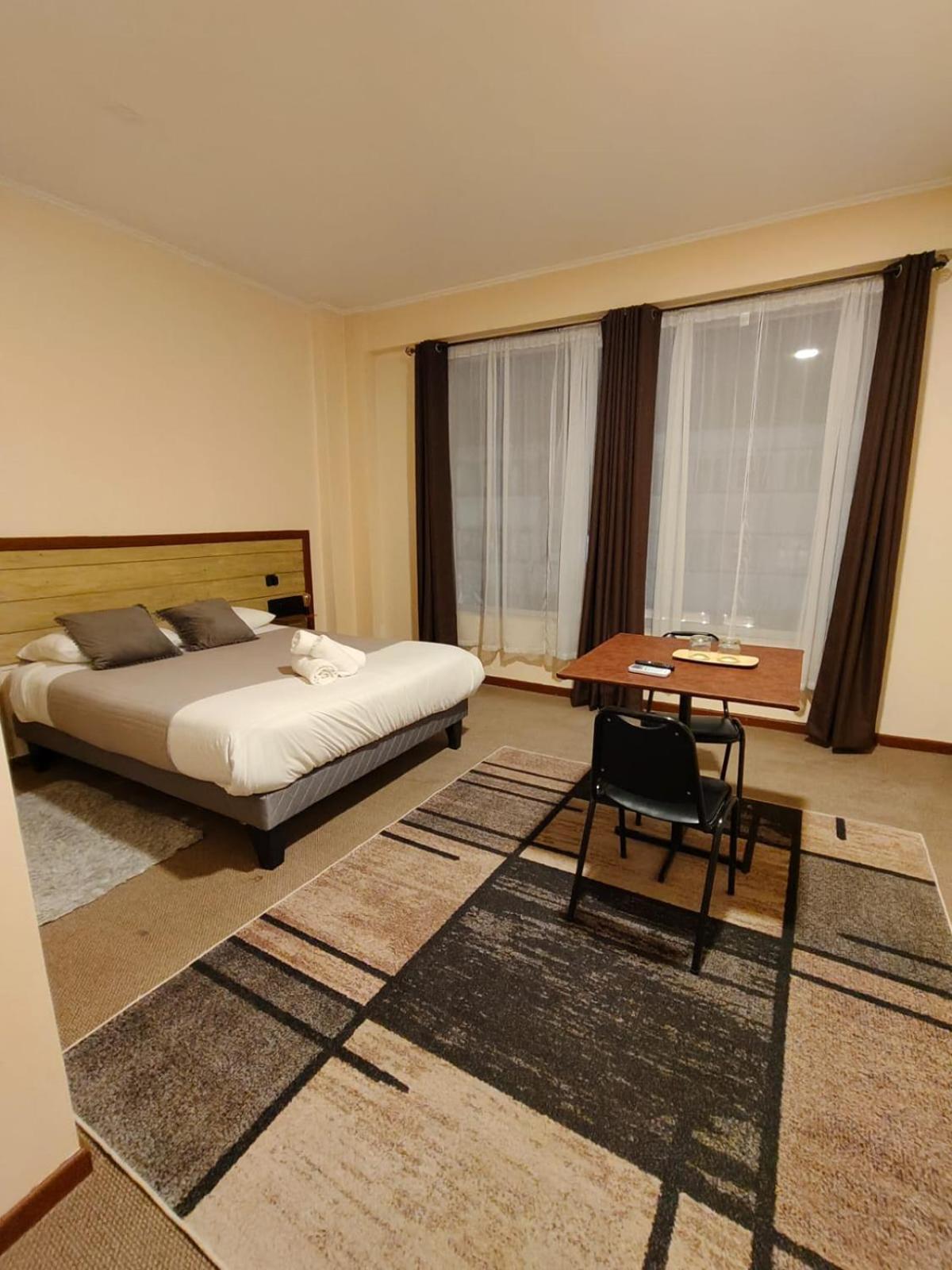 Sky Hotel Osorno Hotel 3*