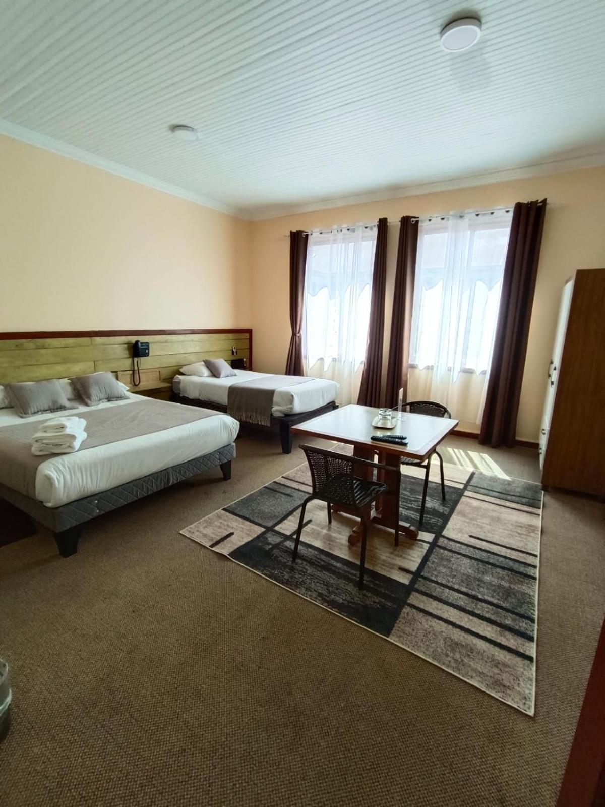 Hotel Sky Hotel Osorno 3*