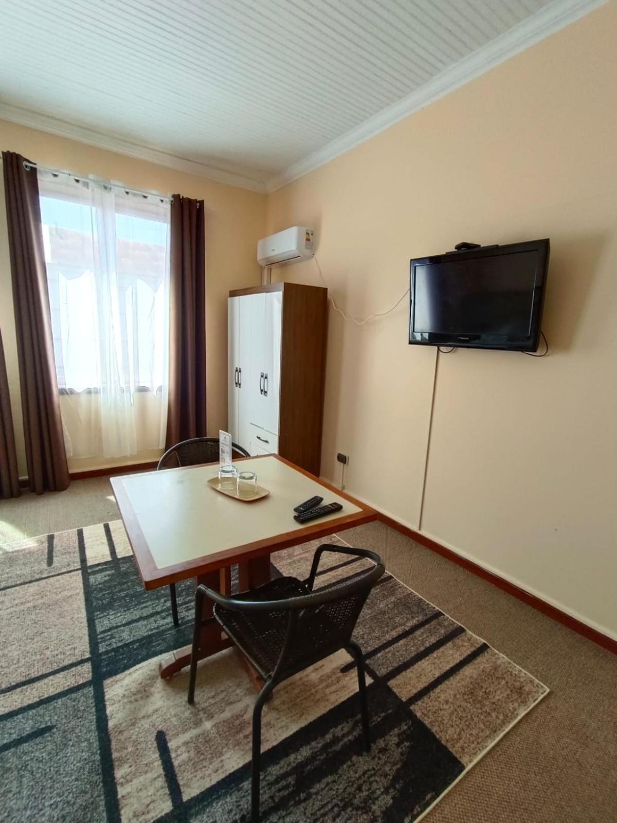 Hotel Sky Hotel Osorno 3*