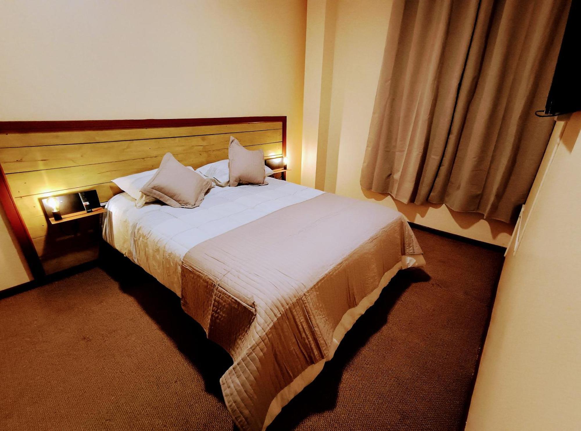 Hotel Sky Hotel Osorno